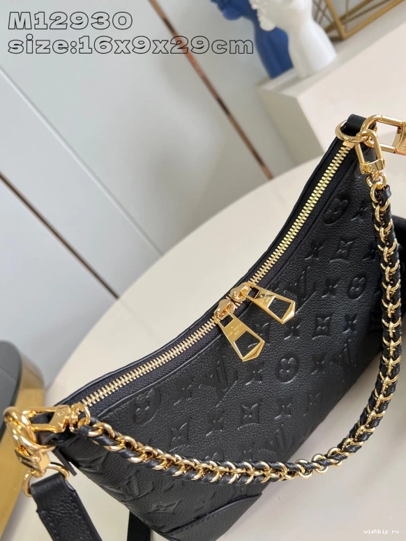 WIS LOUIS VUITTON BOULOGNE 0714